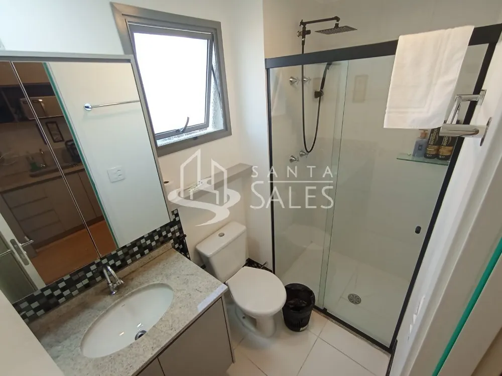 Apartamento, 1 quarto, 24 m² - Foto 13