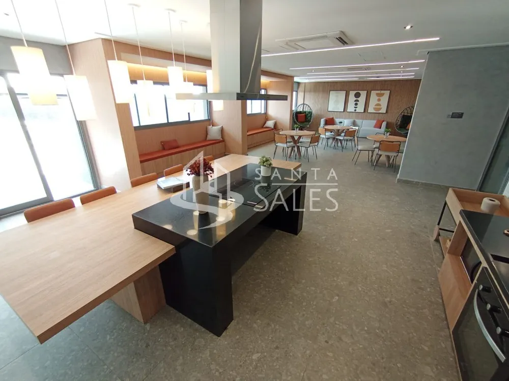 Apartamento, 1 quarto, 24 m² - Foto 10