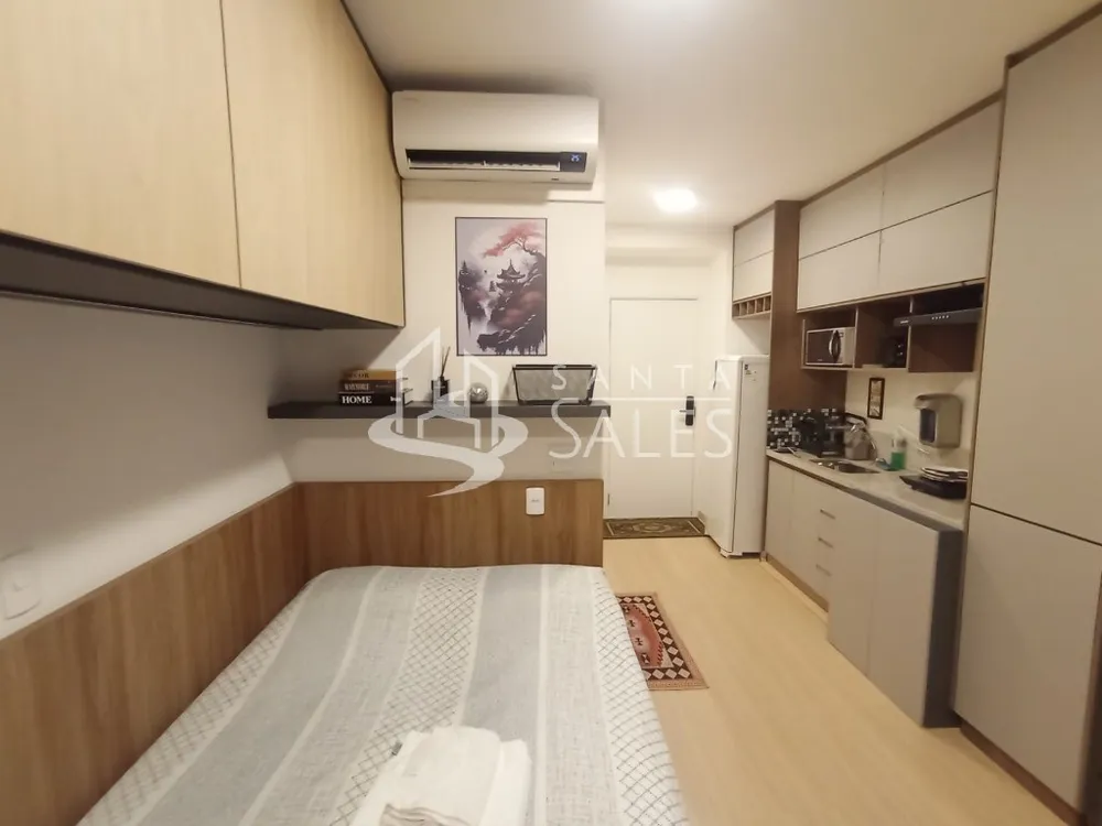Apartamento, 1 quarto, 24 m² - Foto 3
