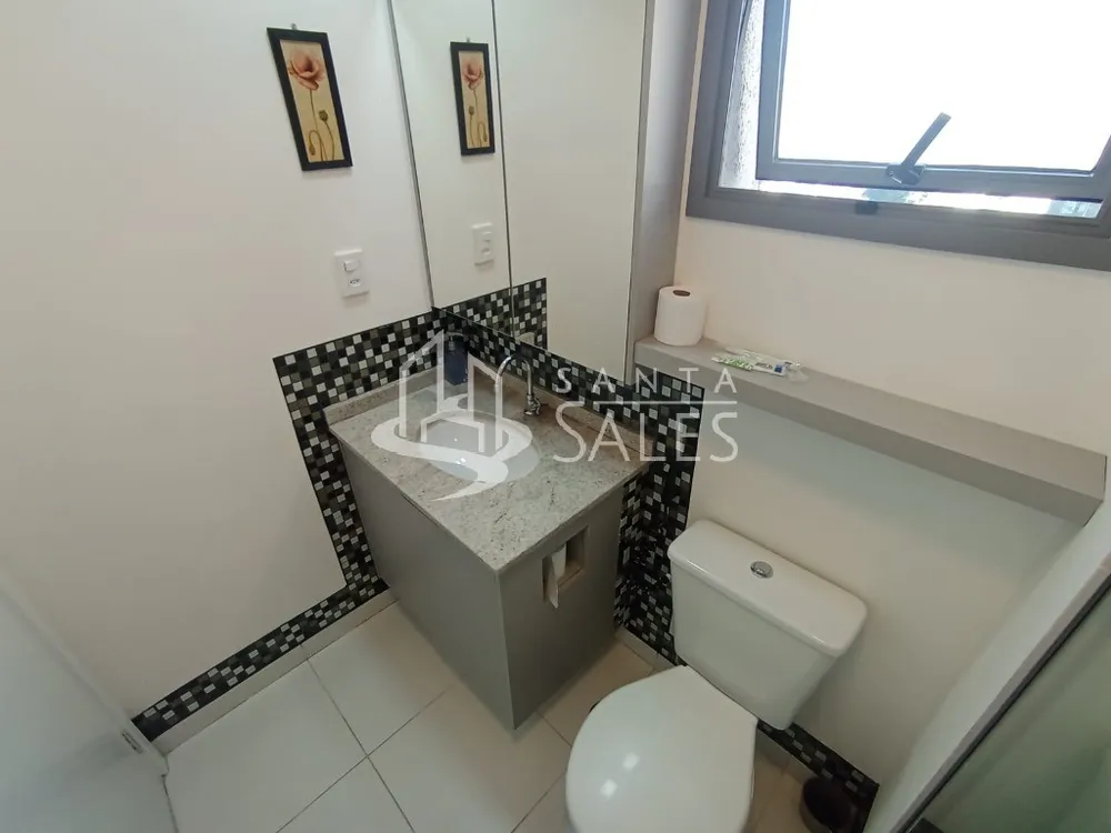 Apartamento, 1 quarto, 24 m² - Foto 3