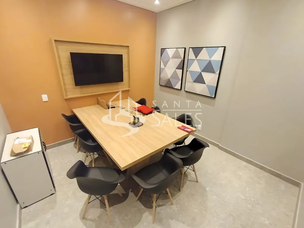 Apartamento, 1 quarto, 24 m² - Foto 5
