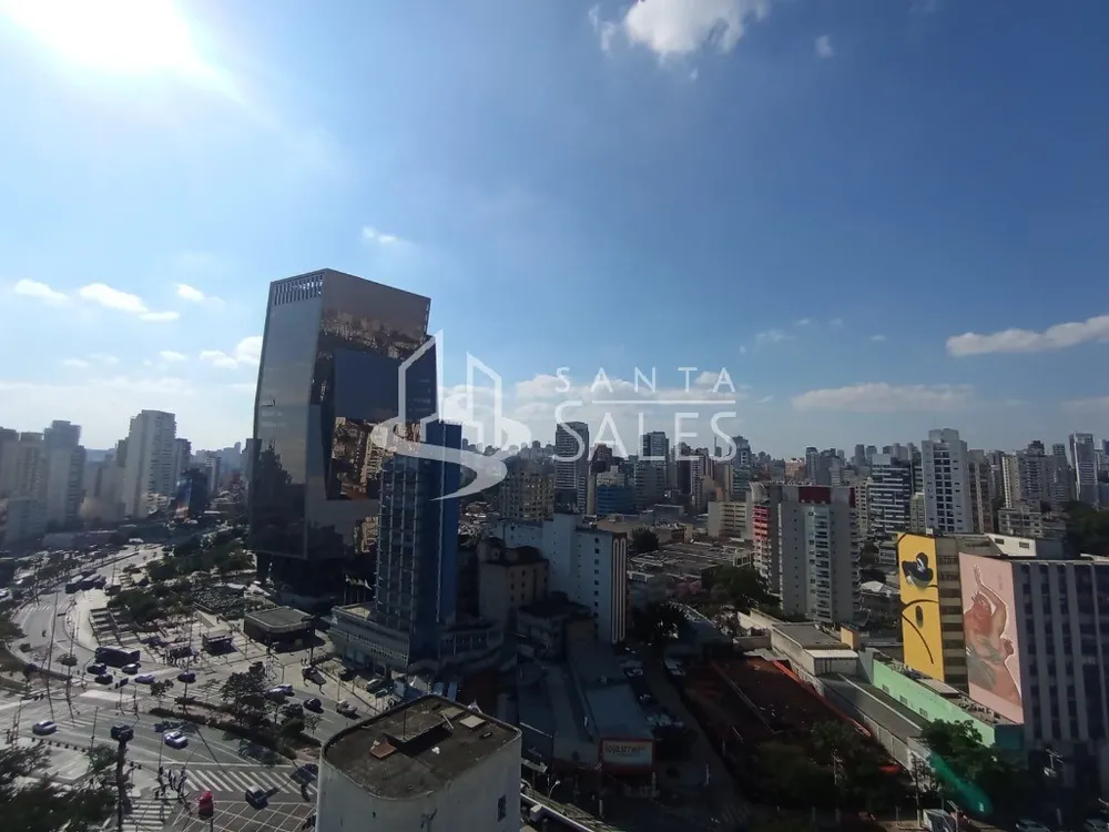 Apartamento, 1 quarto, 24 m² - Foto 4