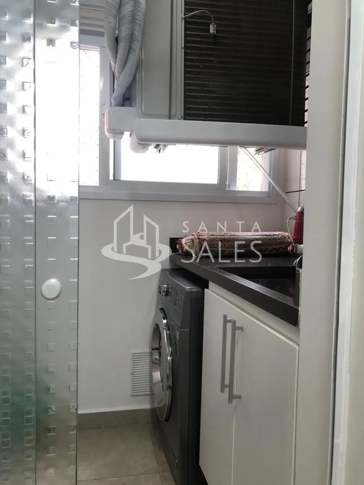 Apartamento, 2 quartos, 69 m² - Foto 9