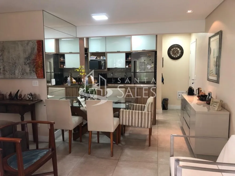 Apartamento, 2 quartos, 69 m² - Foto 6