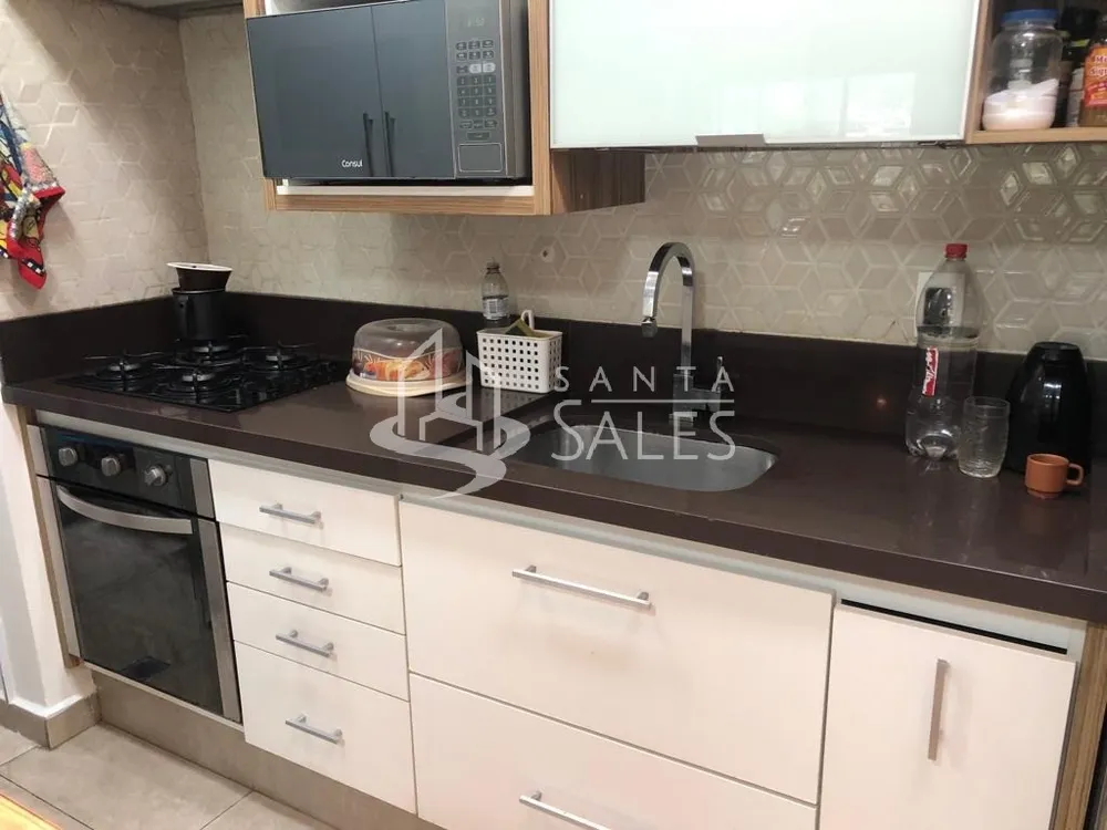 Apartamento, 2 quartos, 69 m² - Foto 4