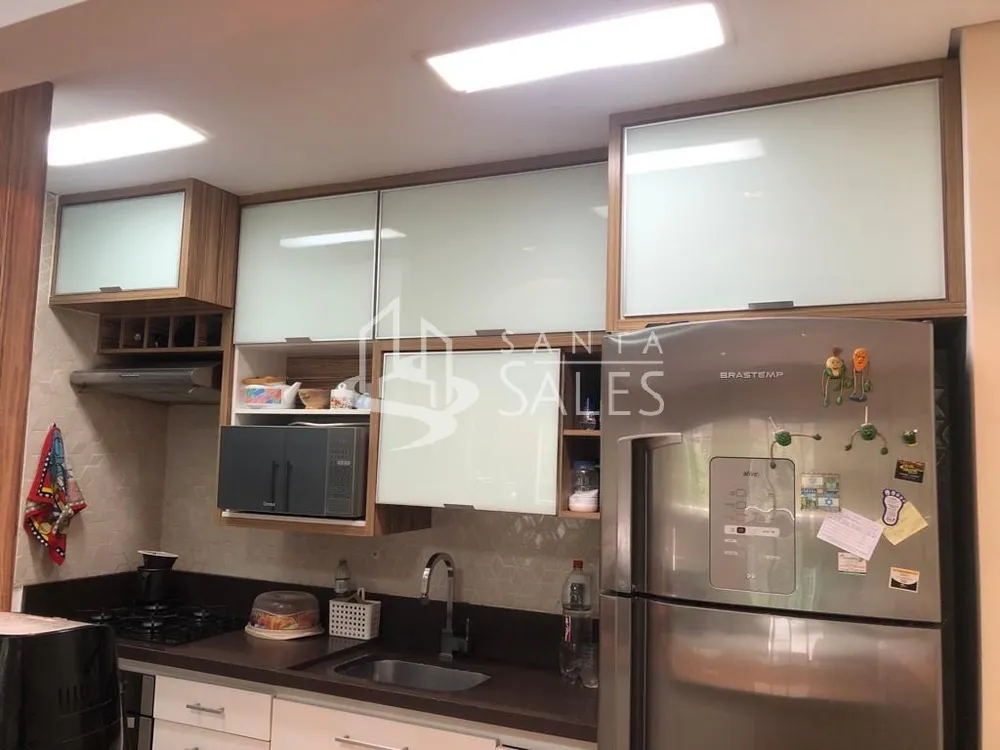 Apartamento, 2 quartos, 69 m² - Foto 2