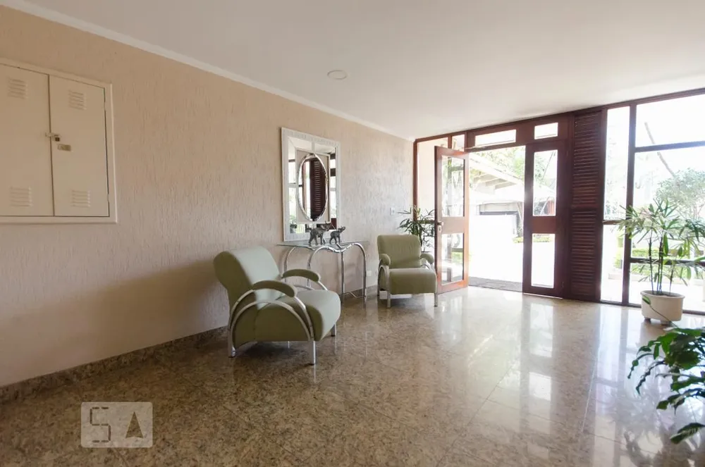 Apartamento, 2 quartos, 57 m² - Foto 3