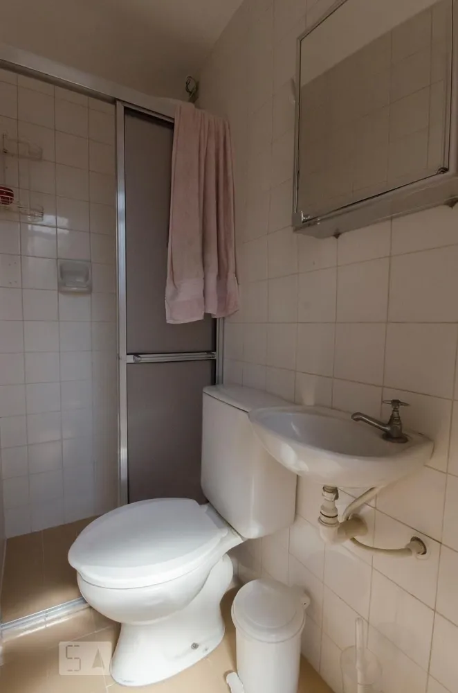 Apartamento, 2 quartos, 57 m² - Foto 5
