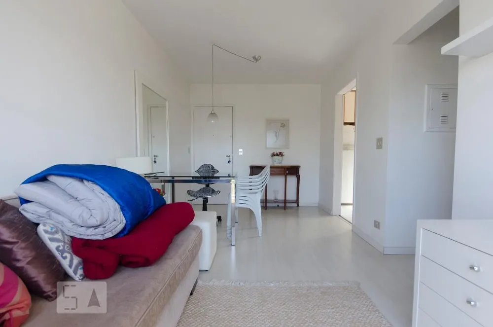 Apartamento, 2 quartos, 57 m² - Foto 1