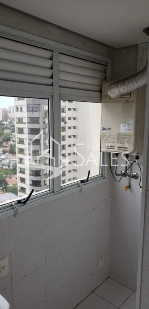 Apartamento, 2 quartos, 160 m² - Foto 6