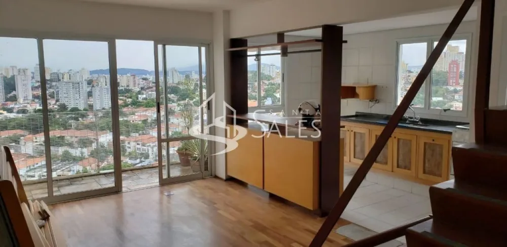 Apartamento, 2 quartos, 160 m² - Foto 4