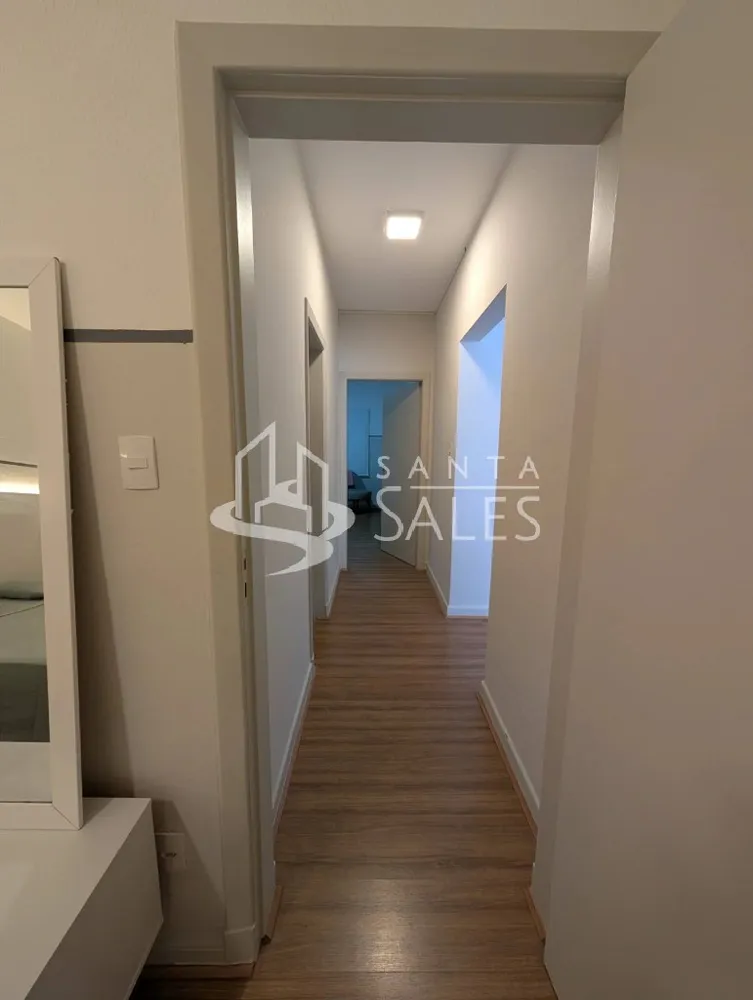 Apartamento, 2 quartos, 110 m² - Foto 3