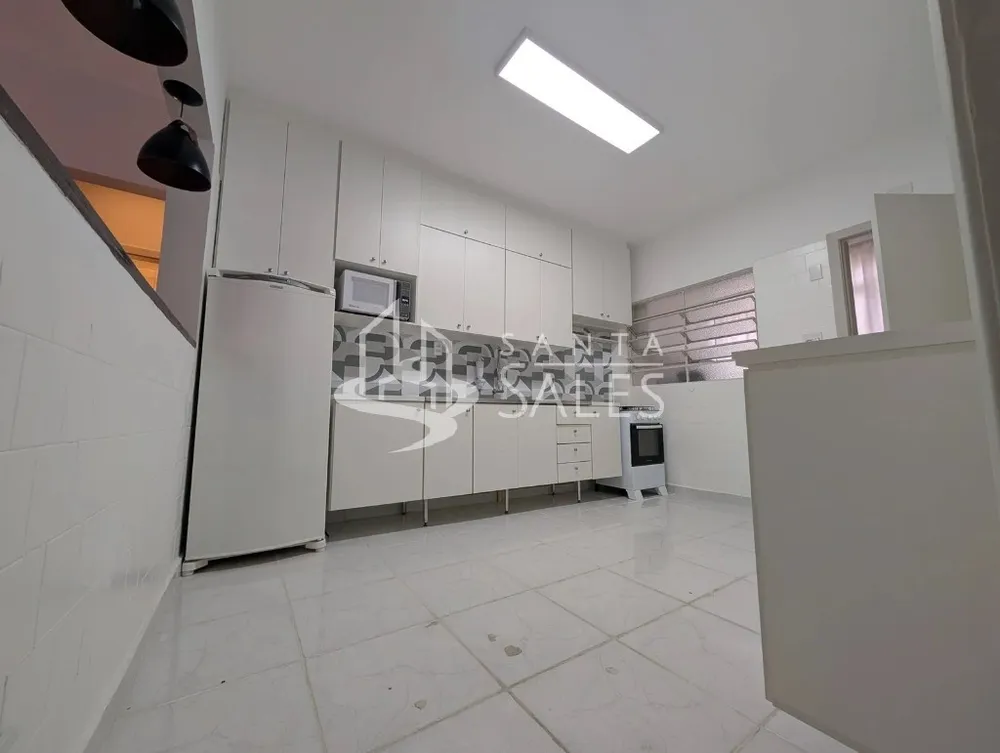 Apartamento, 2 quartos, 110 m² - Foto 11