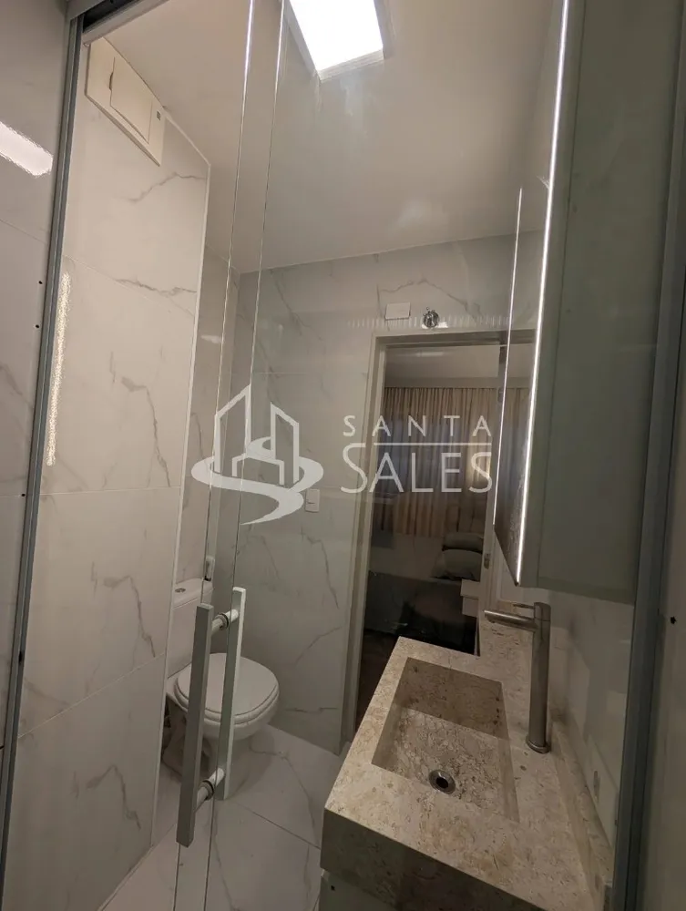 Apartamento, 2 quartos, 110 m² - Foto 9