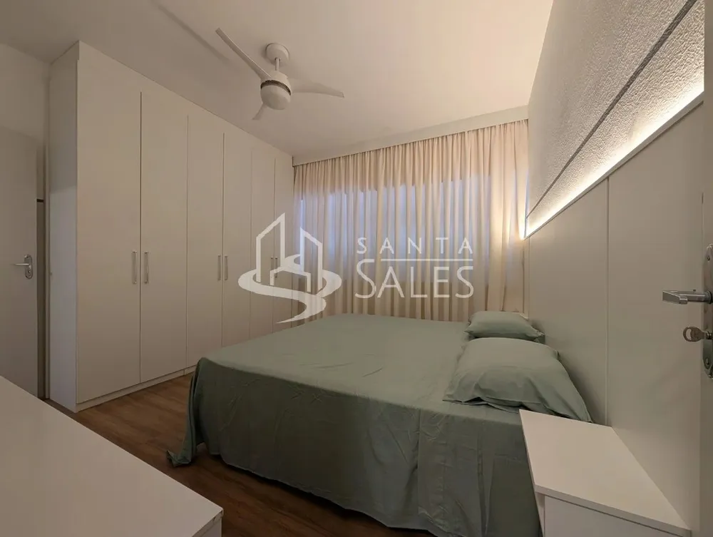 Apartamento, 2 quartos, 110 m² - Foto 5