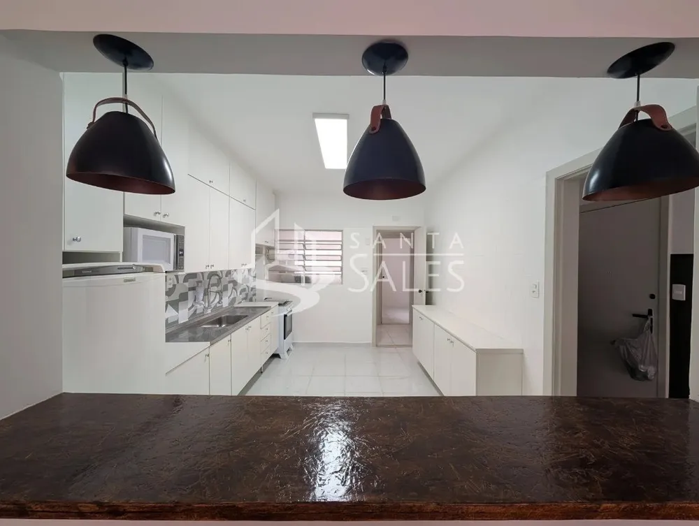 Apartamento, 2 quartos, 110 m² - Foto 2