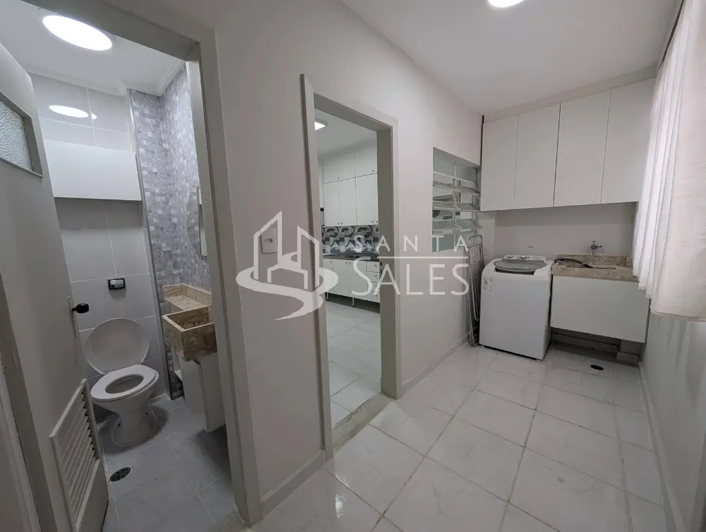 Apartamento, 2 quartos, 110 m² - Foto 8
