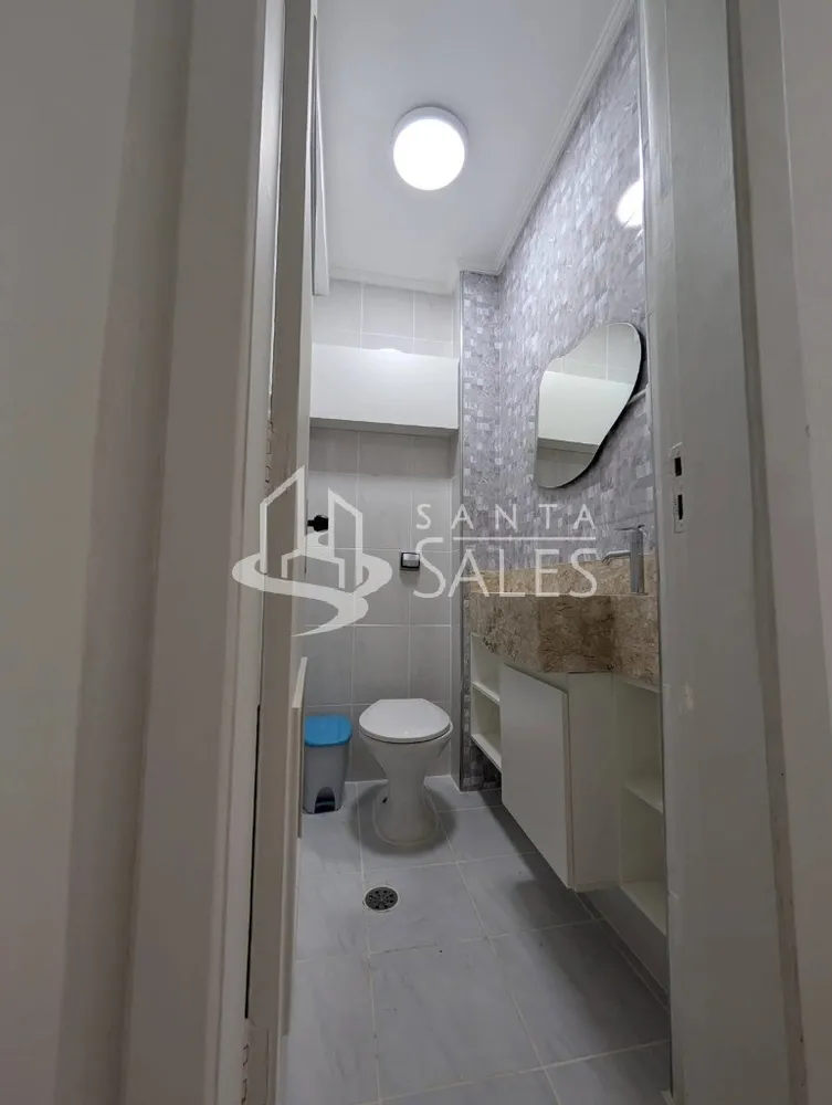 Apartamento, 2 quartos, 110 m² - Foto 1