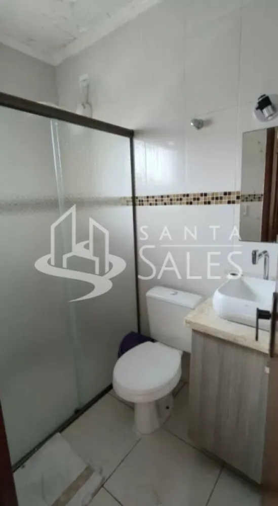 Casa, 2 quartos, 88 m² - Foto 2