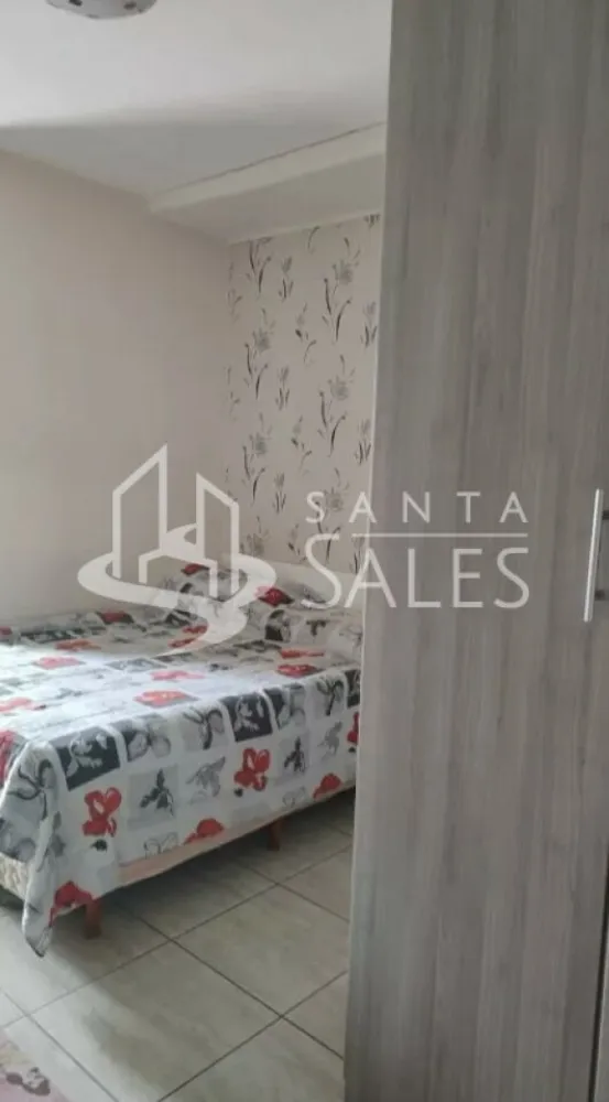 Casa, 2 quartos, 88 m² - Foto 6
