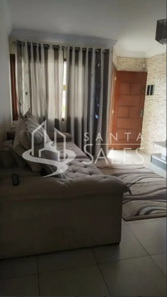 Casa, 2 quartos, 88 m² - Foto 11