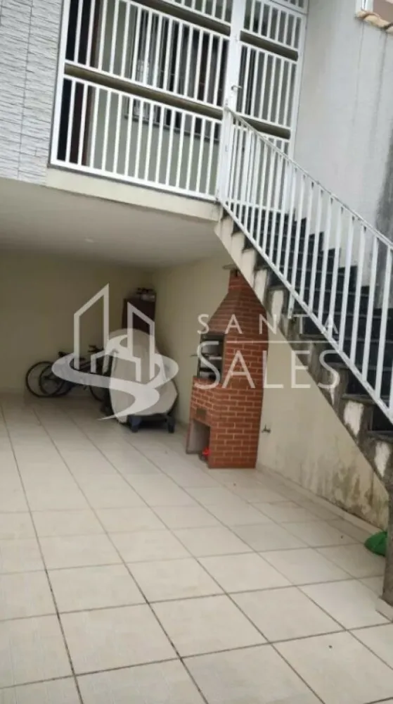 Casa, 2 quartos, 88 m² - Foto 3
