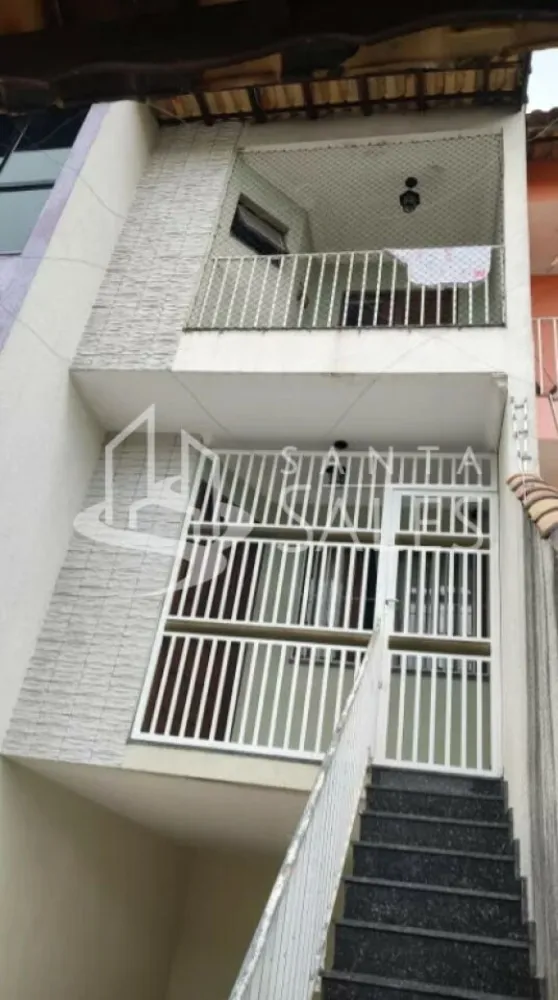 Casa, 2 quartos, 88 m² - Foto 4