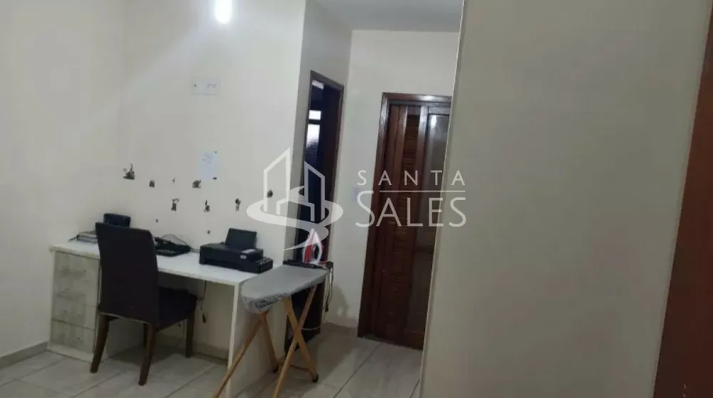 Casa, 2 quartos, 88 m² - Foto 1