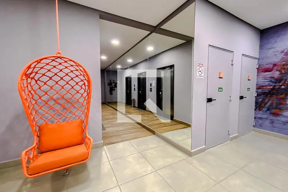 Kitnet-Studio, 29 m² - Foto 8