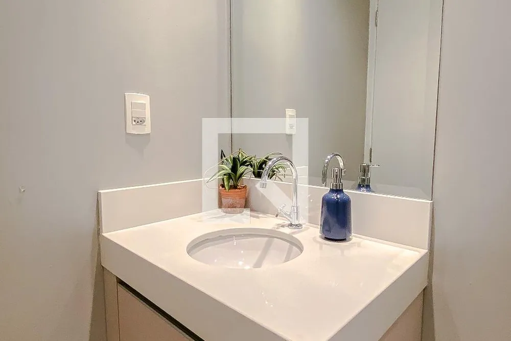 Kitnet-Studio, 29 m² - Foto 4