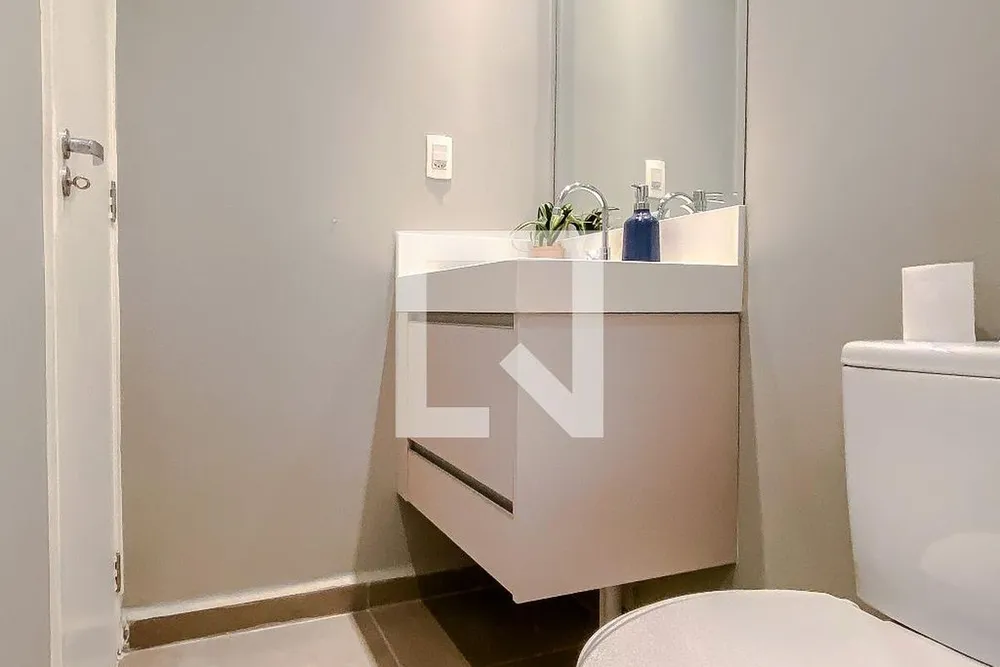 Kitnet-Studio, 29 m² - Foto 7