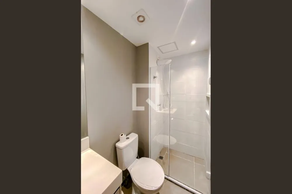 Kitnet-Studio, 29 m² - Foto 3