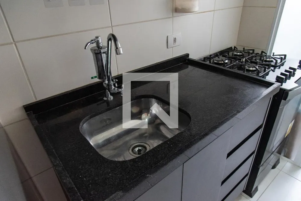 Kitnet-Studio, 27 m² - Foto 2