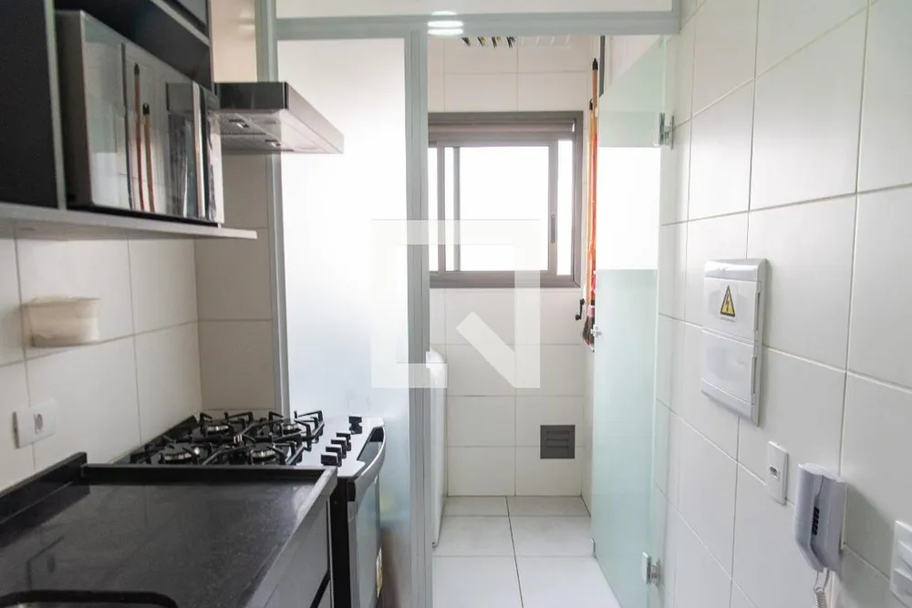 Kitnet-Studio, 27 m² - Foto 1