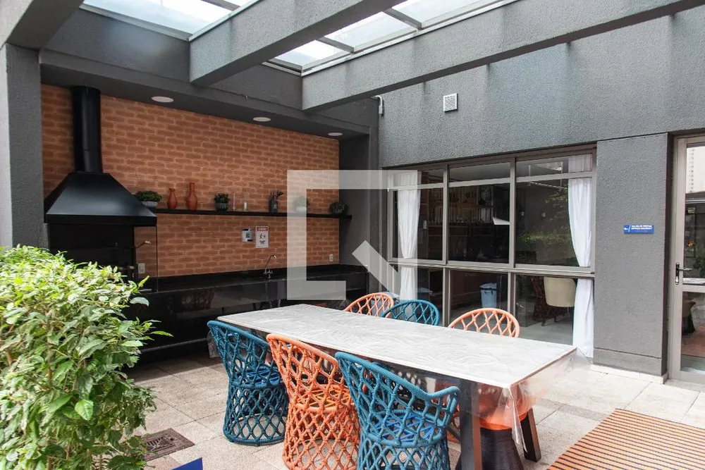 Kitnet-Studio, 27 m² - Foto 4