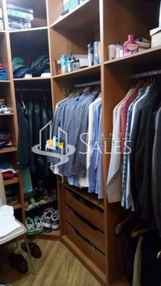 Sobrado, 3 quartos, 139 m² - Foto 7