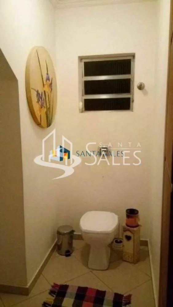 Sobrado, 3 quartos, 139 m² - Foto 3