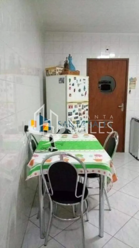 Sobrado, 3 quartos, 139 m² - Foto 2