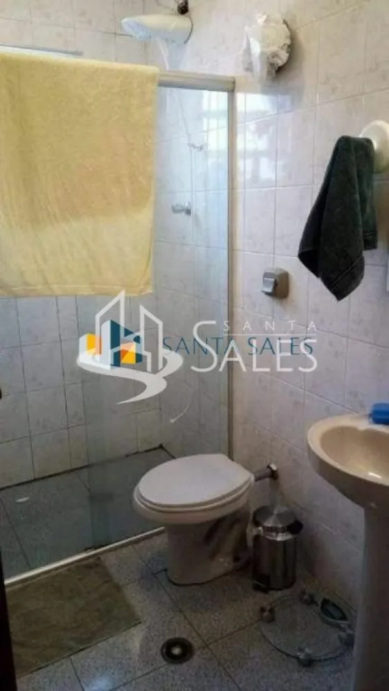 Sobrado, 3 quartos, 139 m² - Foto 8