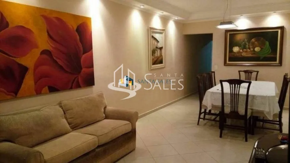 Sobrado, 3 quartos, 139 m² - Foto 1