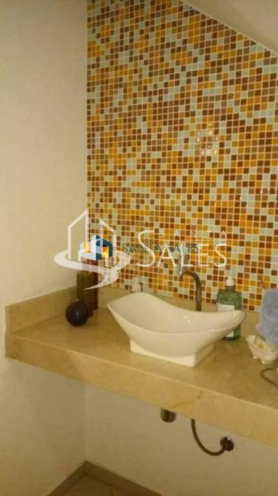 Sobrado, 3 quartos, 139 m² - Foto 6