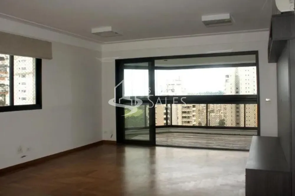 Apartamento, 4 quartos, 200 m² - Foto 16