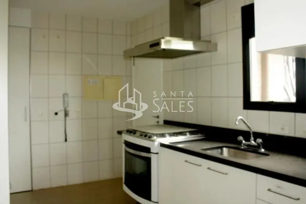 Apartamento, 4 quartos, 200 m² - Foto 12