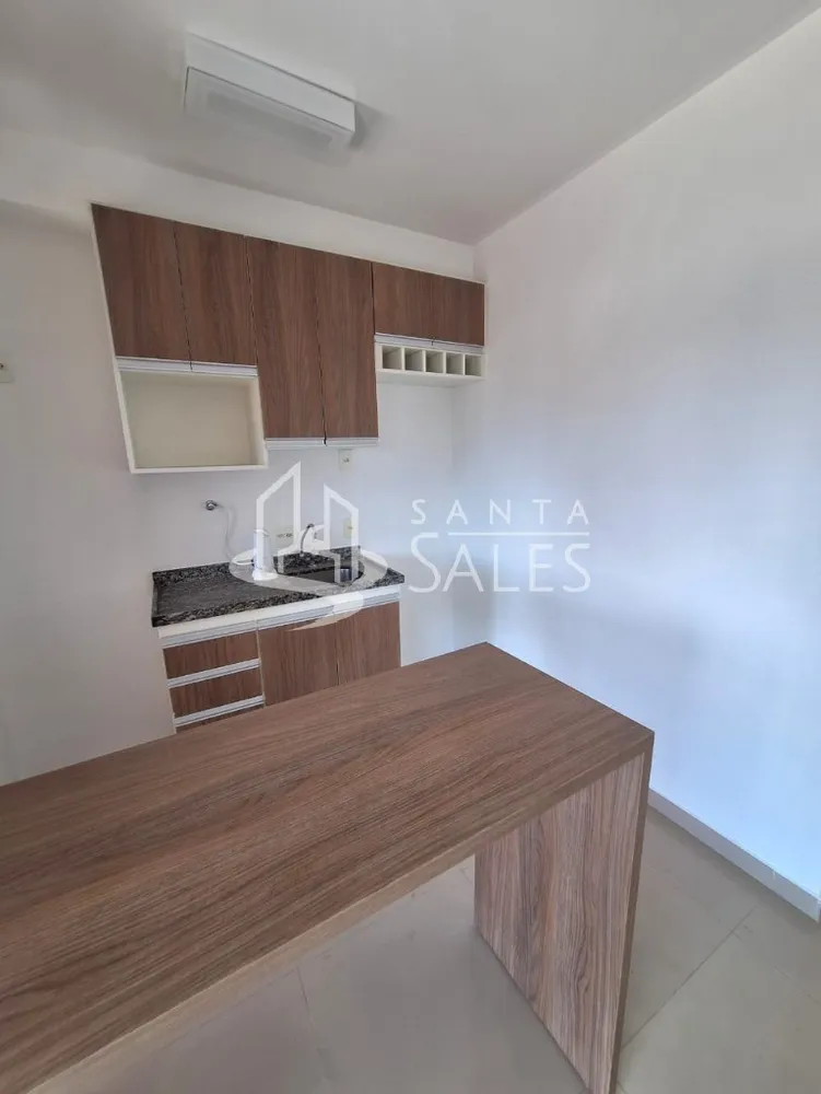 Apartamento, 1 quarto, 47 m² - Foto 2