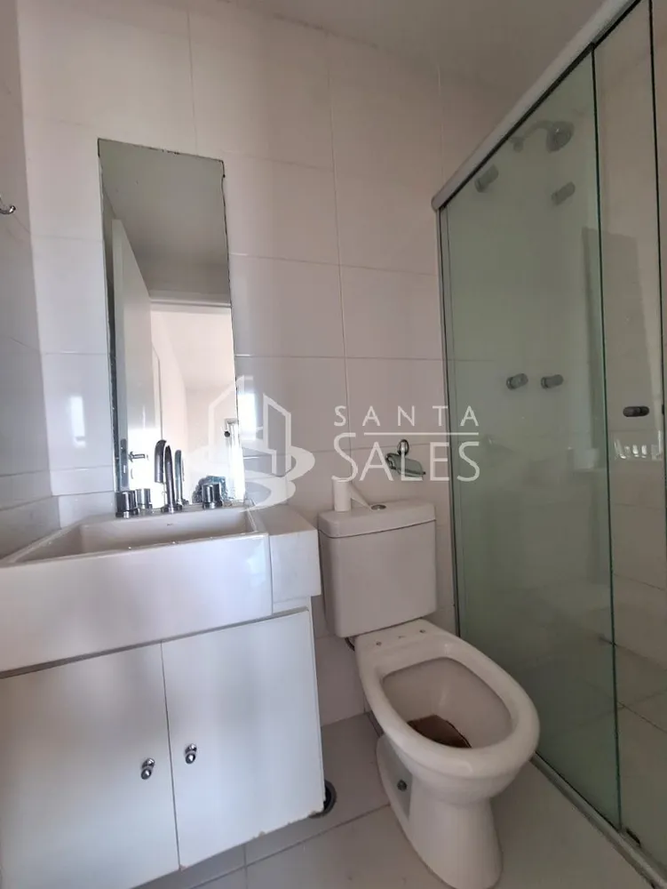 Apartamento, 1 quarto, 47 m² - Foto 8