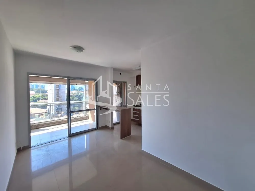 Apartamento, 1 quarto, 47 m² - Foto 3