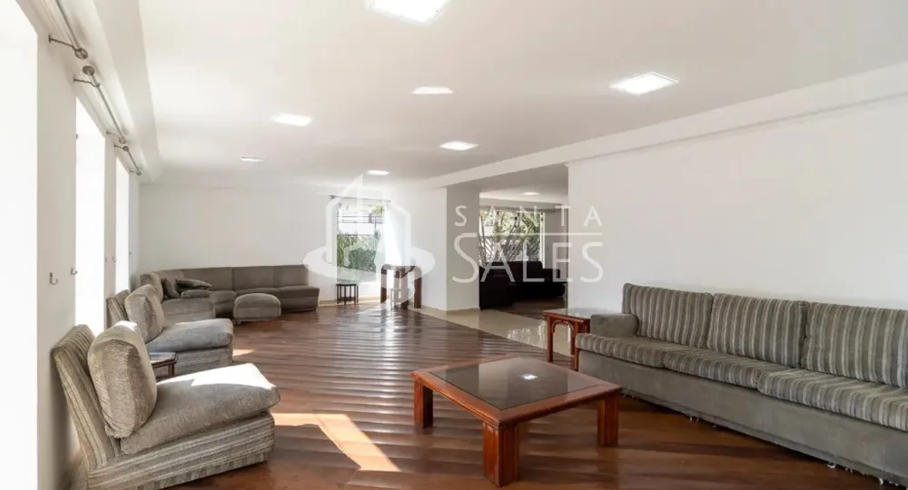 Apartamento, 3 quartos, 238 m² - Foto 16
