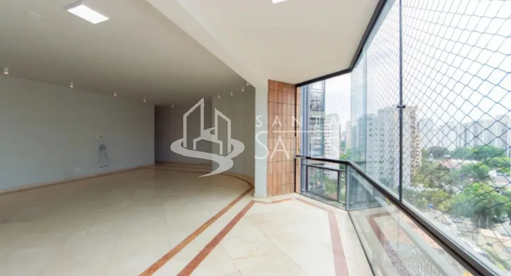 Apartamento, 3 quartos, 238 m² - Foto 8