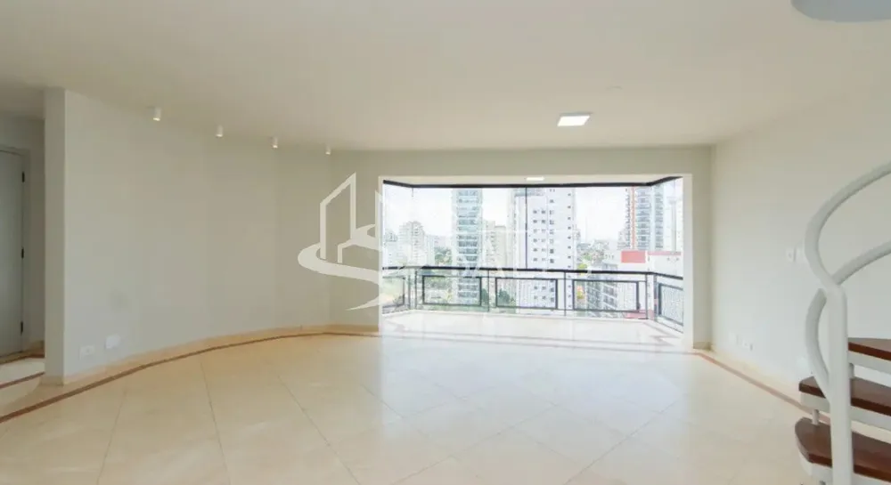 Apartamento, 3 quartos, 238 m² - Foto 9