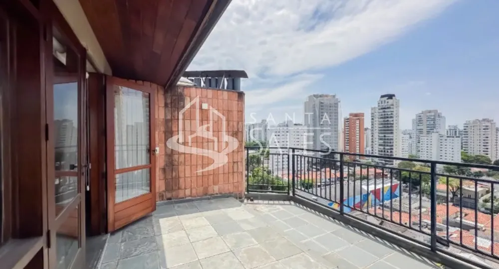 Apartamento, 3 quartos, 238 m² - Foto 7